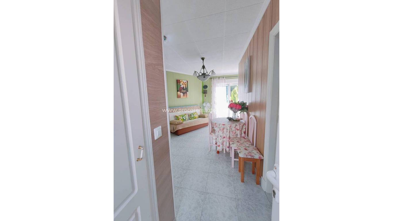 Verkoop - Appartement - San Miguel de Salinas - Cerro del Sol