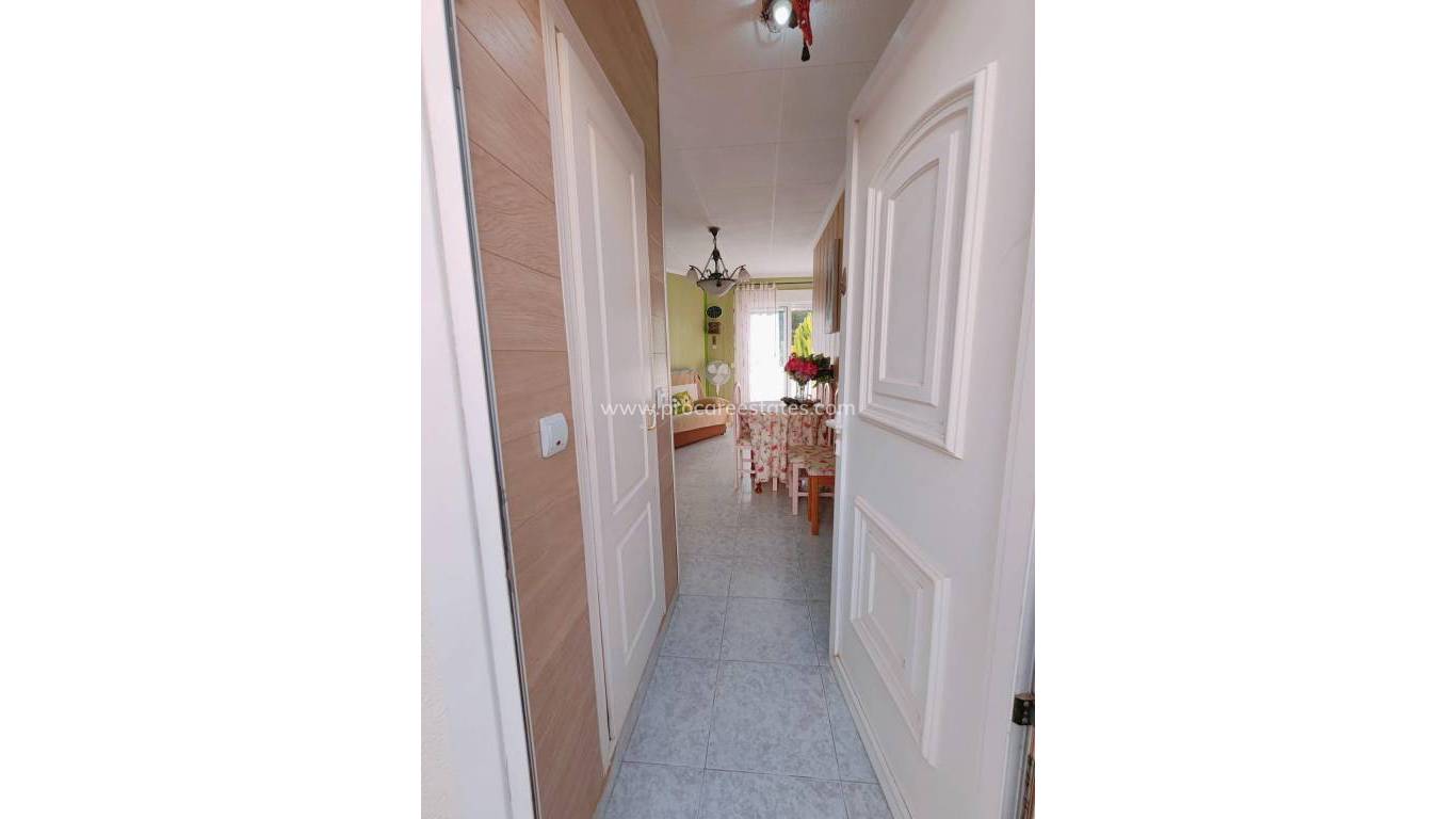 Verkoop - Appartement - San Miguel de Salinas - Cerro del Sol