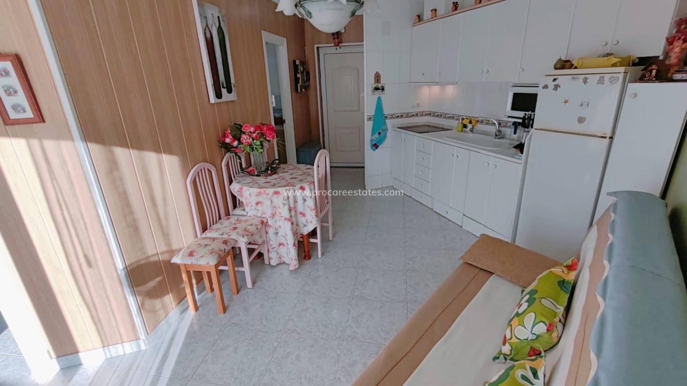 Verkoop - Appartement - San Miguel de Salinas - Cerro del Sol