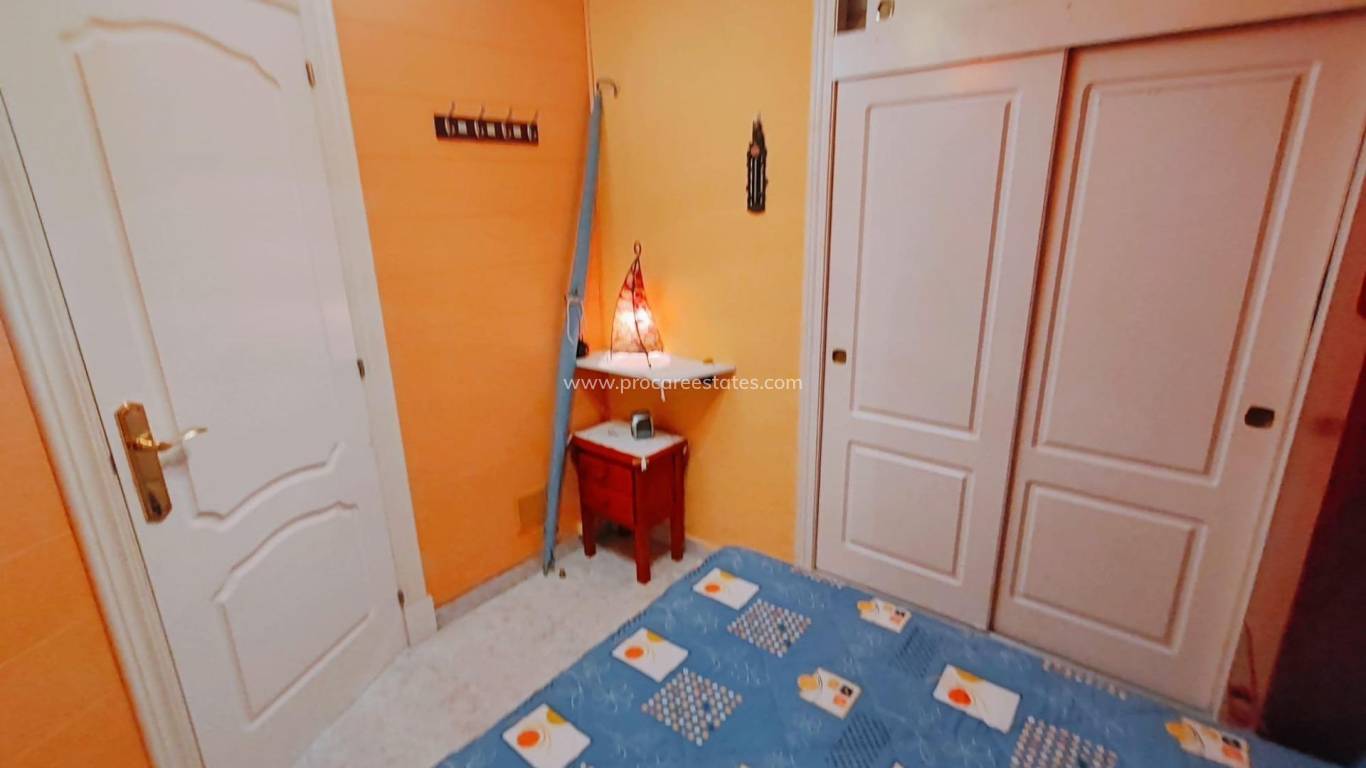 Verkoop - Appartement - San Miguel de Salinas - Cerro del Sol