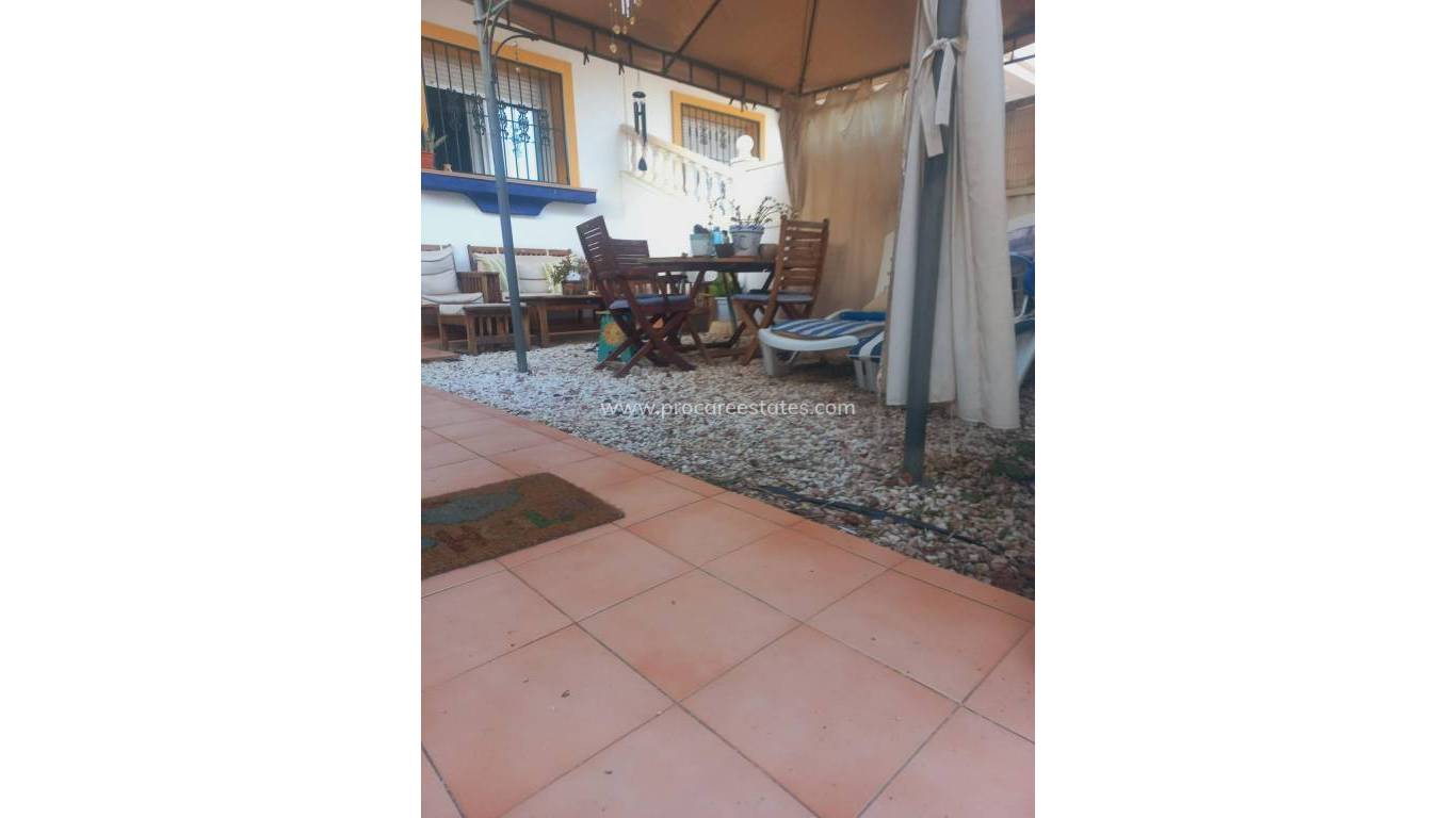 Verkoop - Appartement - San Miguel de Salinas - Pueblo 9