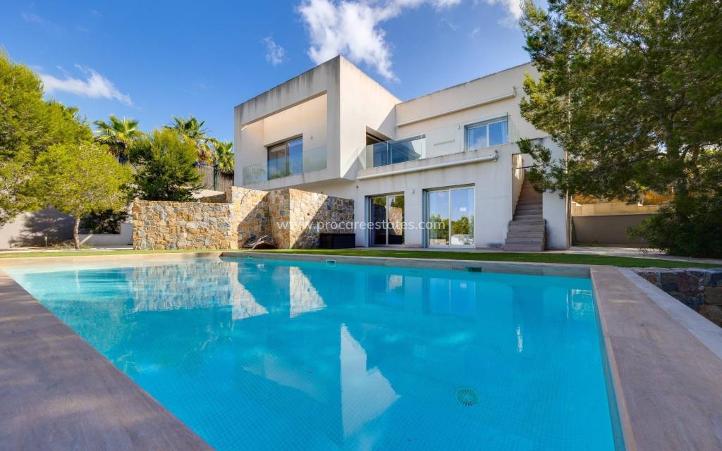 Verkoop - Appartement - San Miguel de Salinas - Pueblo 9