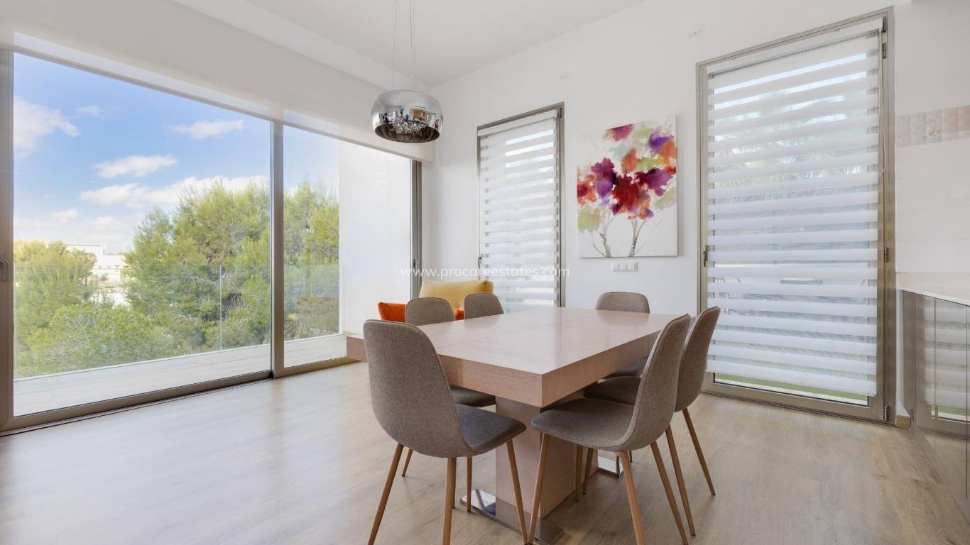 Verkoop - Appartement - San Miguel de Salinas - Pueblo 9