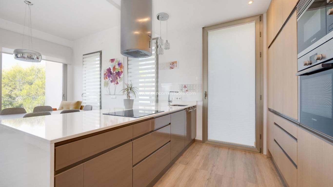 Verkoop - Appartement - San Miguel de Salinas - Pueblo 9