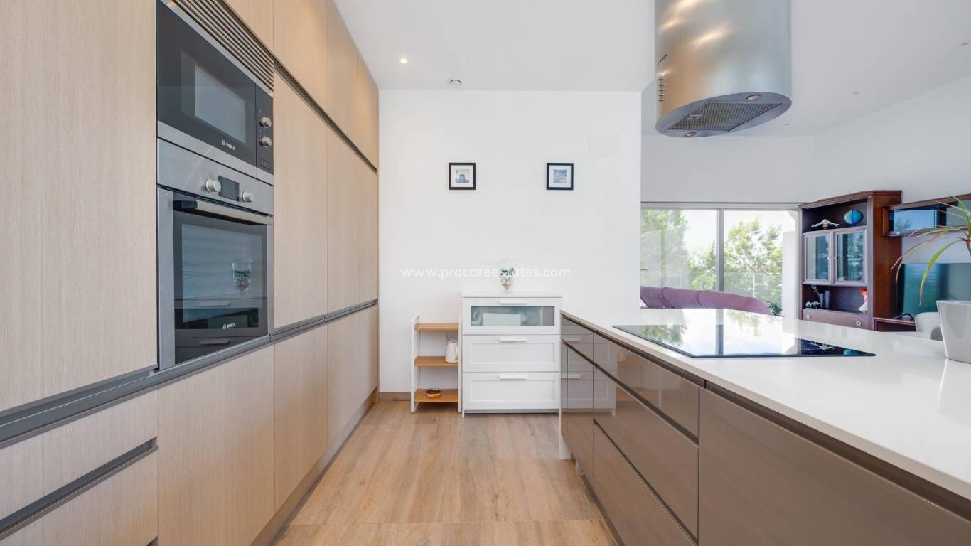 Verkoop - Appartement - San Miguel de Salinas - Pueblo 9