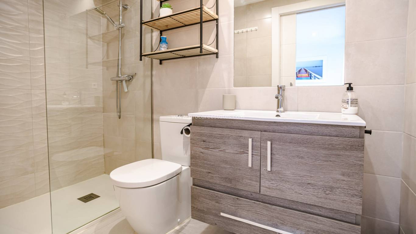 Verkoop - Appartement - San Pedro del Pinatar - Lo pagan