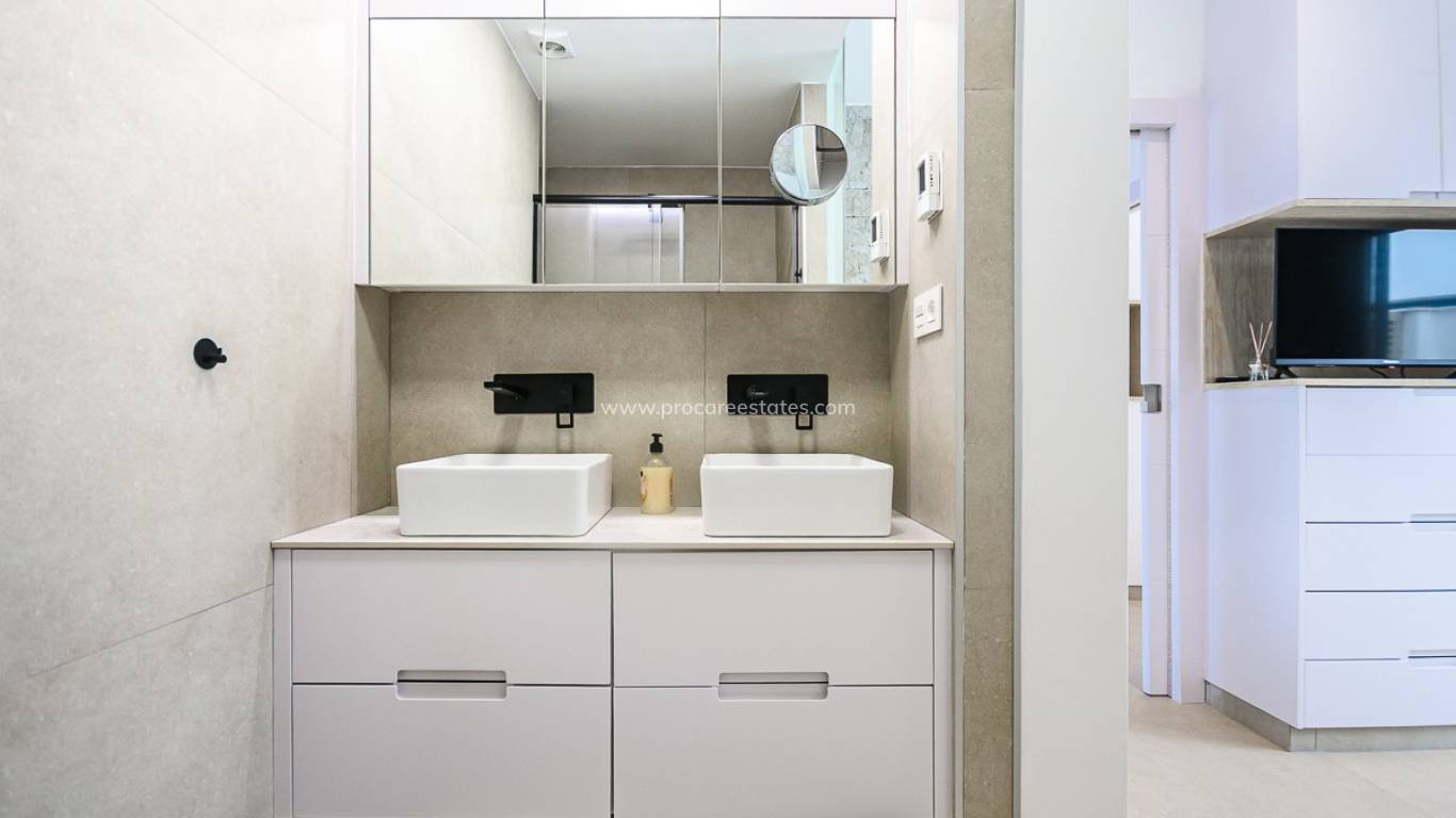 Verkoop - Appartement - San Pedro del Pinatar