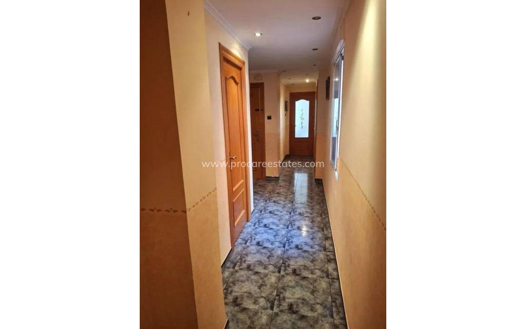 Verkoop - Appartement - Santa Pola - Eroski