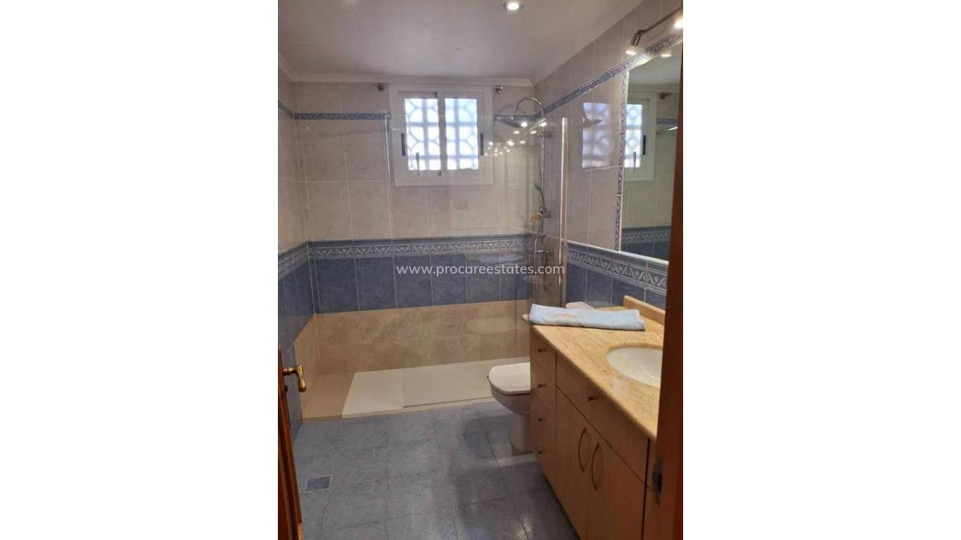 Verkoop - Appartement - Santa Pola - Eroski