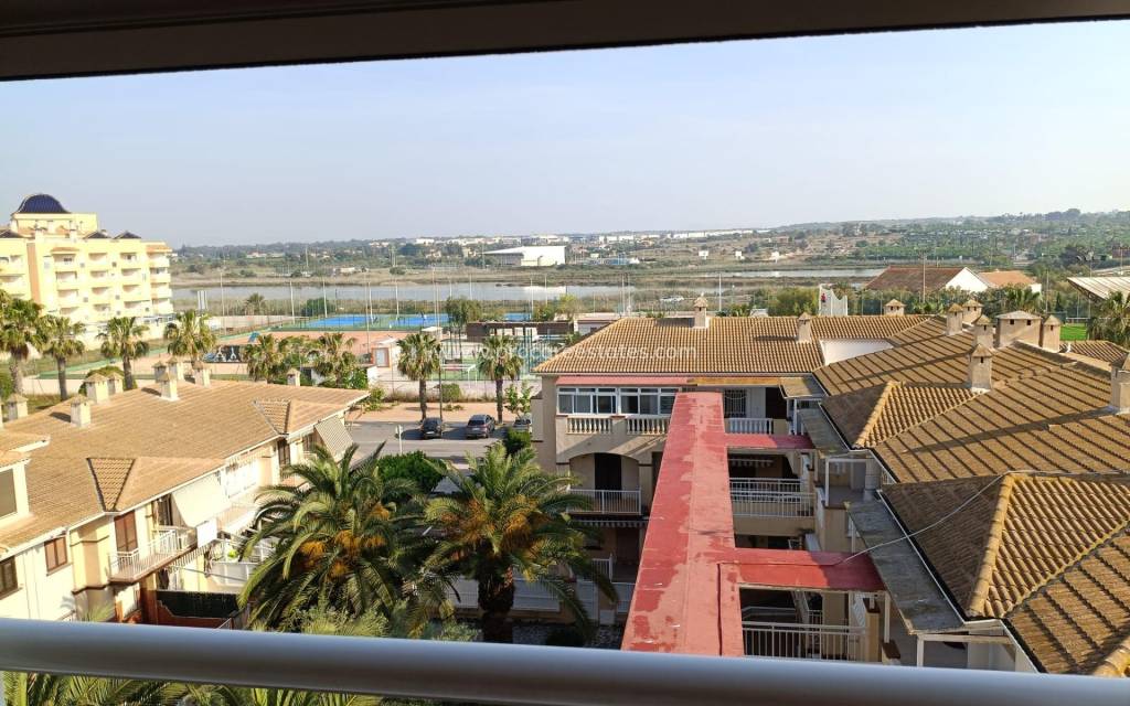 Verkoop - Appartement - Santa Pola