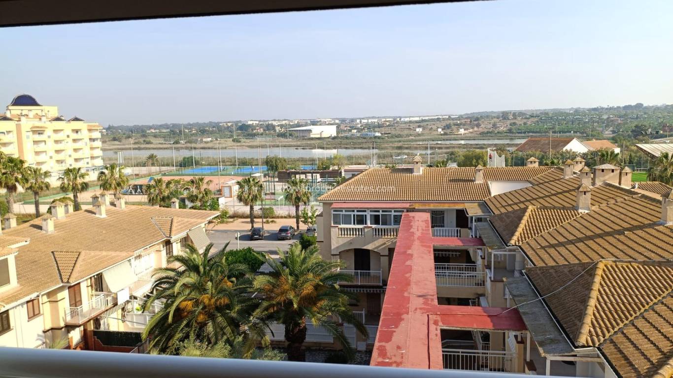 Verkoop - Appartement - Santa Pola