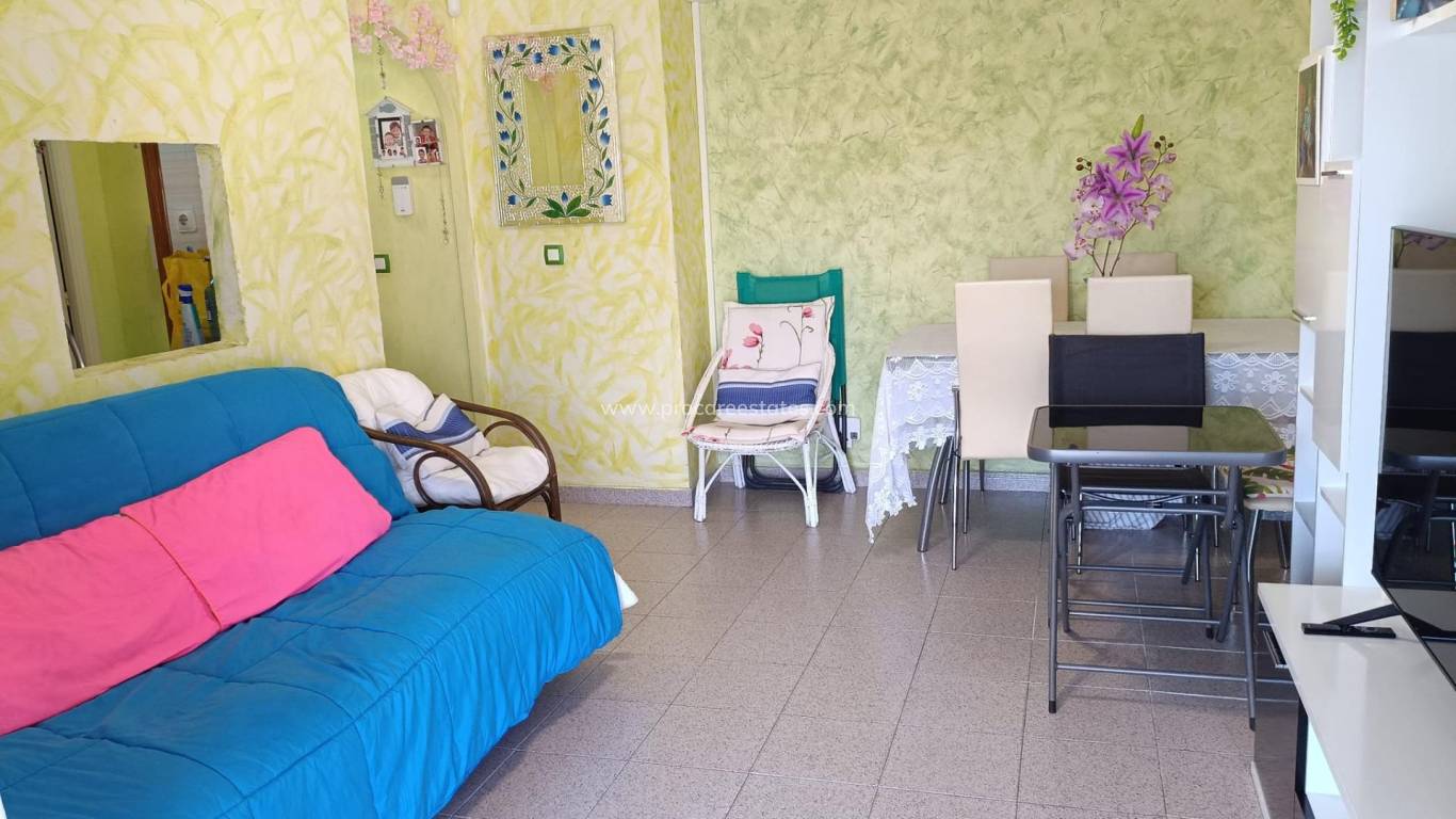 Verkoop - Appartement - Santa Pola