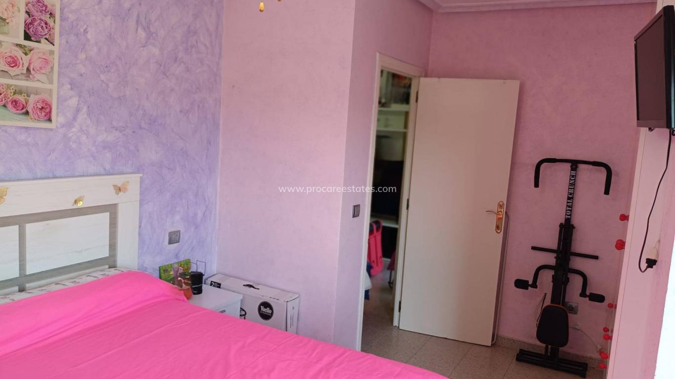 Verkoop - Appartement - Santa Pola