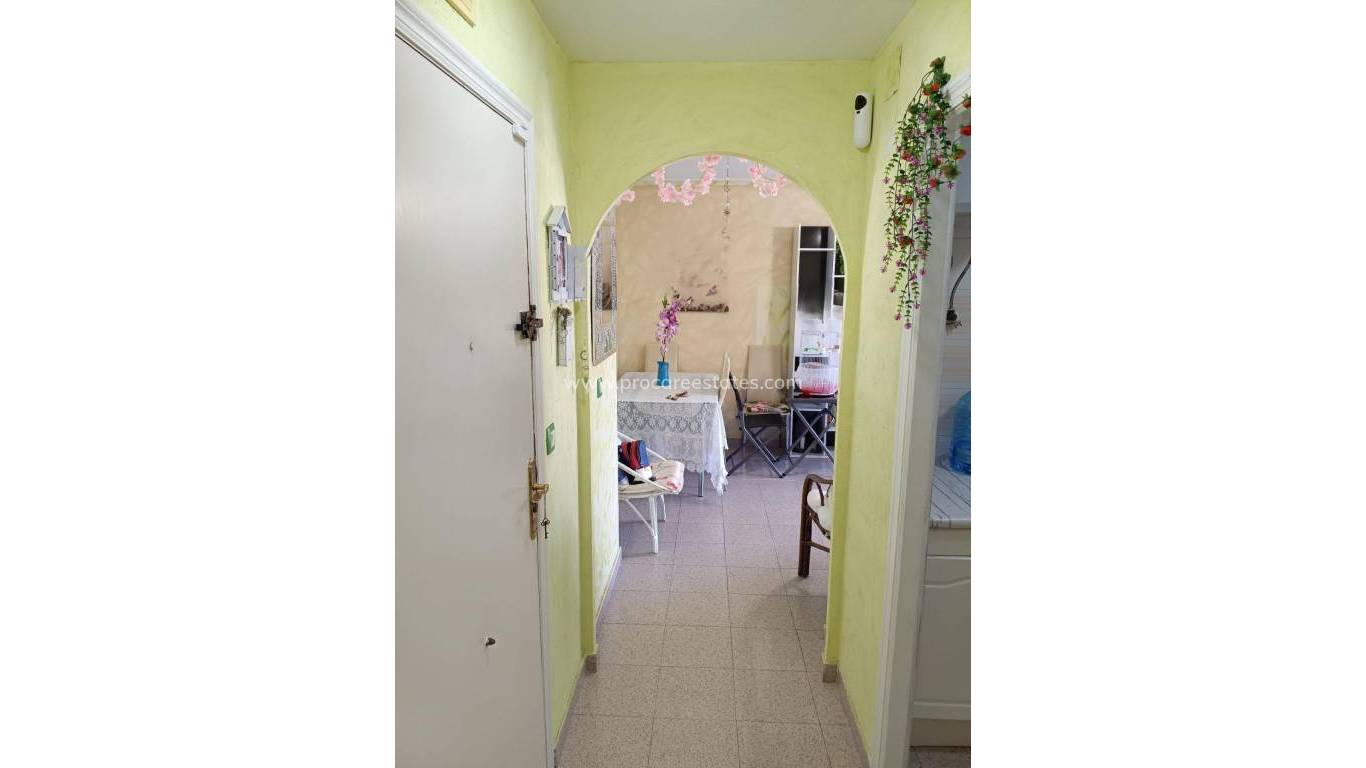 Verkoop - Appartement - Santa Pola