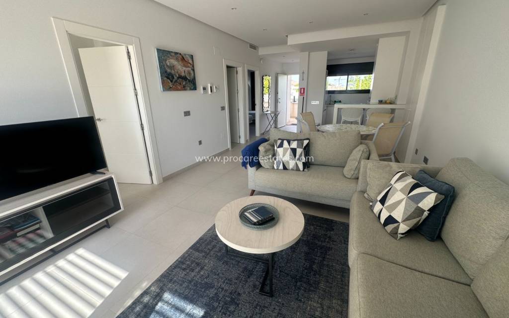 Verkoop - Appartement - Torre Pacheco - Dolores De Pacheco