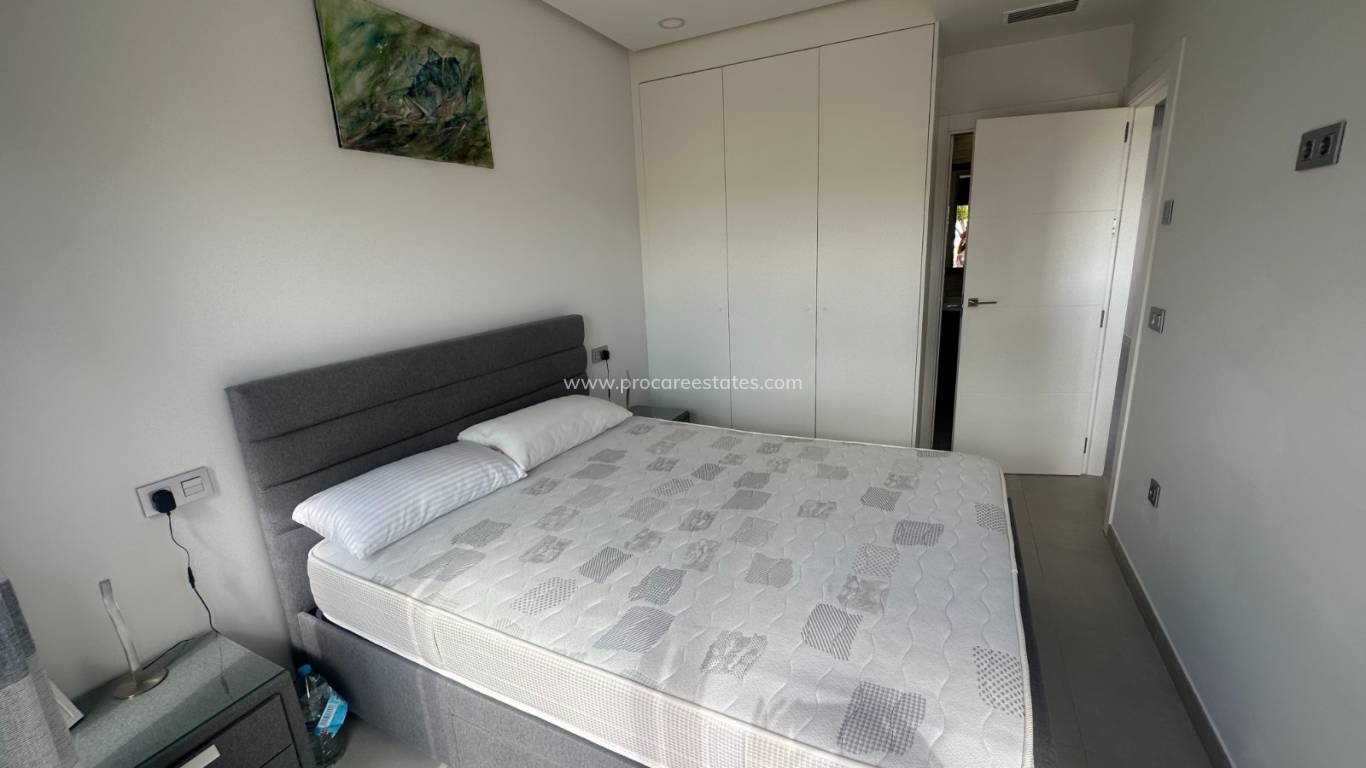 Verkoop - Appartement - Torre Pacheco - Dolores De Pacheco