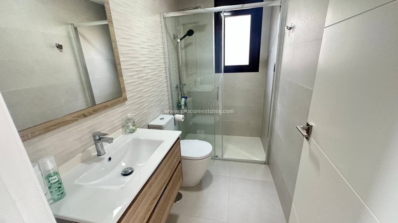 Verkoop - Appartement - Torre Pacheco - Dolores De Pacheco