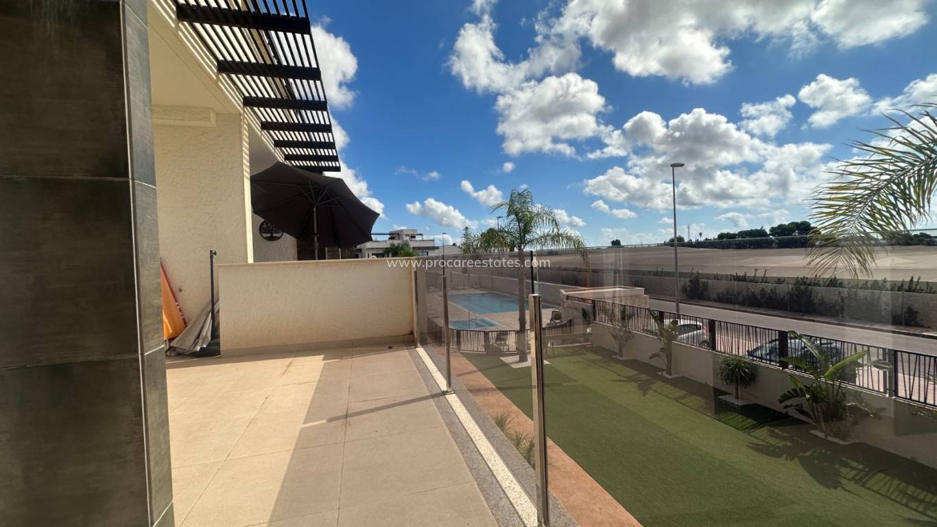 Verkoop - Appartement - Torre Pacheco - Dolores De Pacheco