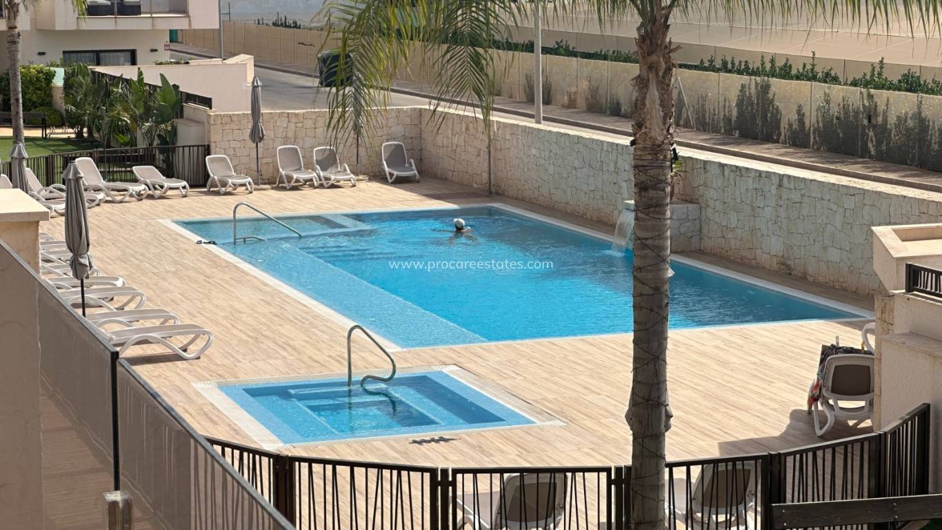 Verkoop - Appartement - Torre Pacheco - Dolores De Pacheco