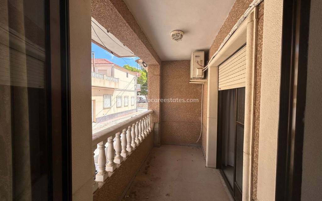 Verkoop - Appartement - Torremendo