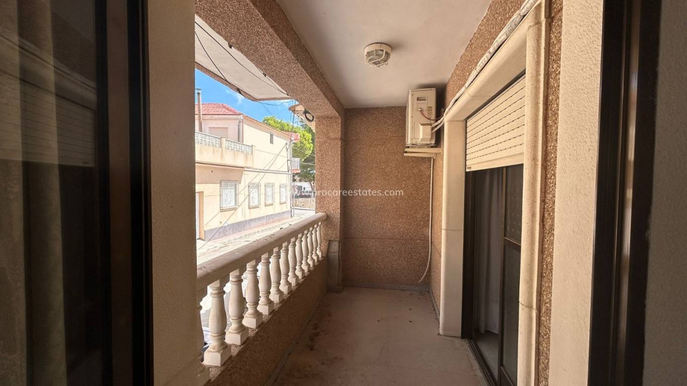 Verkoop - Appartement - Torremendo