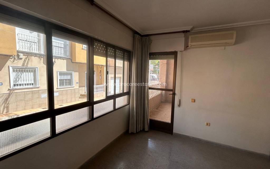 Verkoop - Appartement - Torremendo