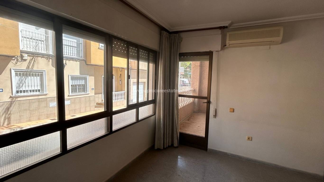 Verkoop - Appartement - Torremendo