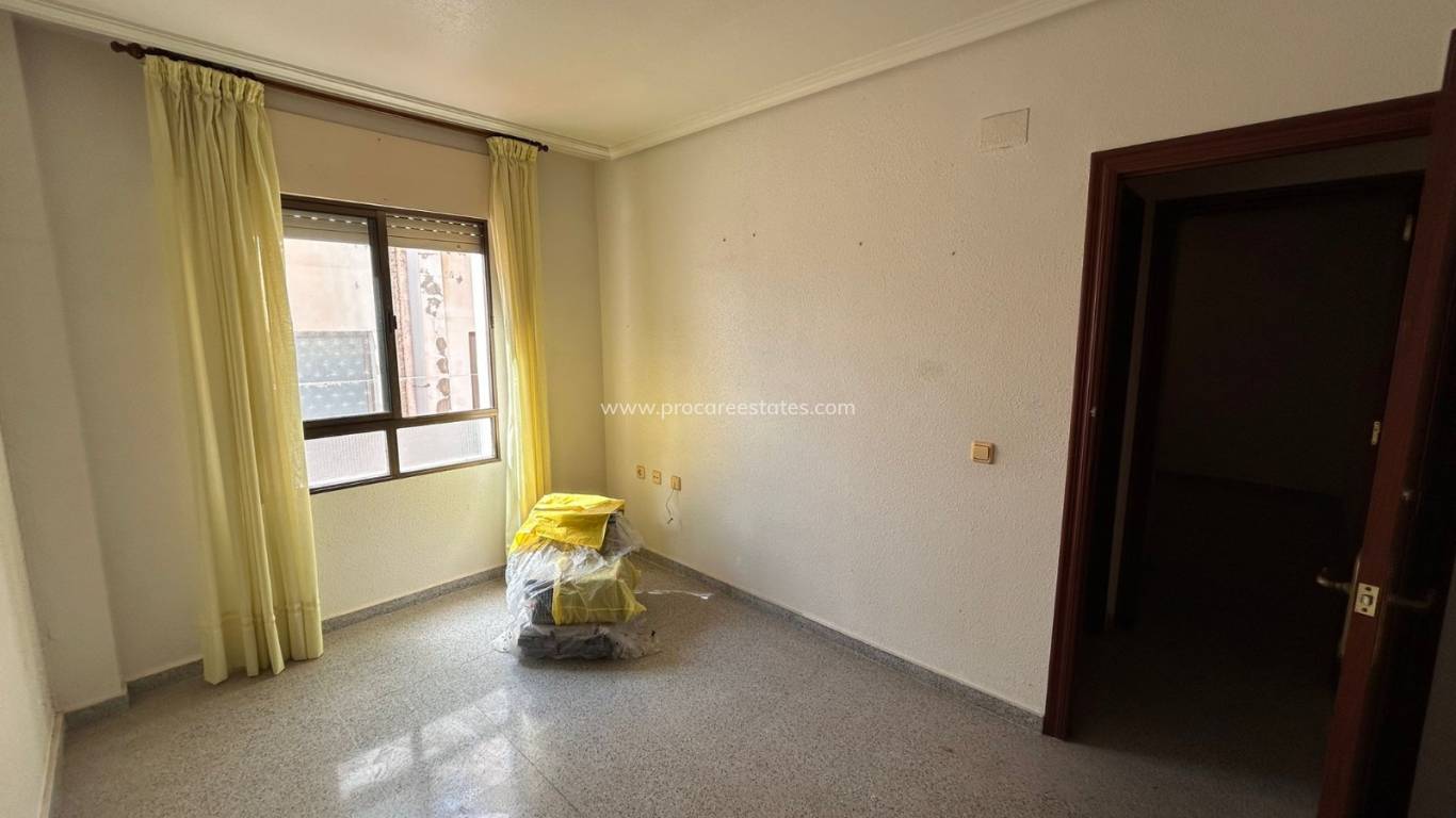 Verkoop - Appartement - Torremendo