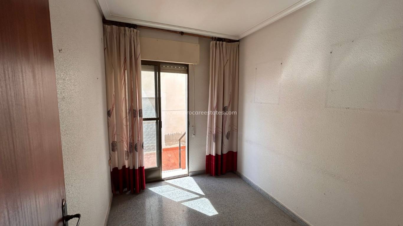 Verkoop - Appartement - Torremendo