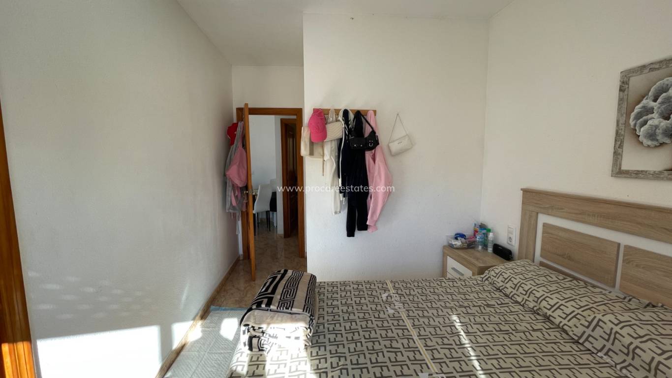 Verkoop - Appartement - Torrevieia - Comunidad Valenciana