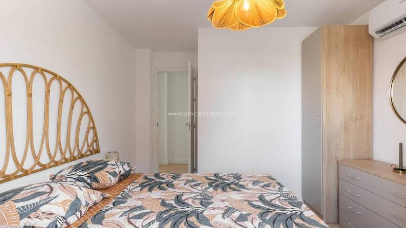 Verkoop - Appartement - Torrevieja - Acequion