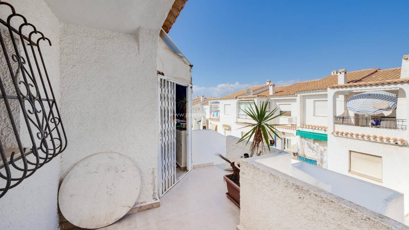 Verkoop - Appartement - Torrevieja - Acequion