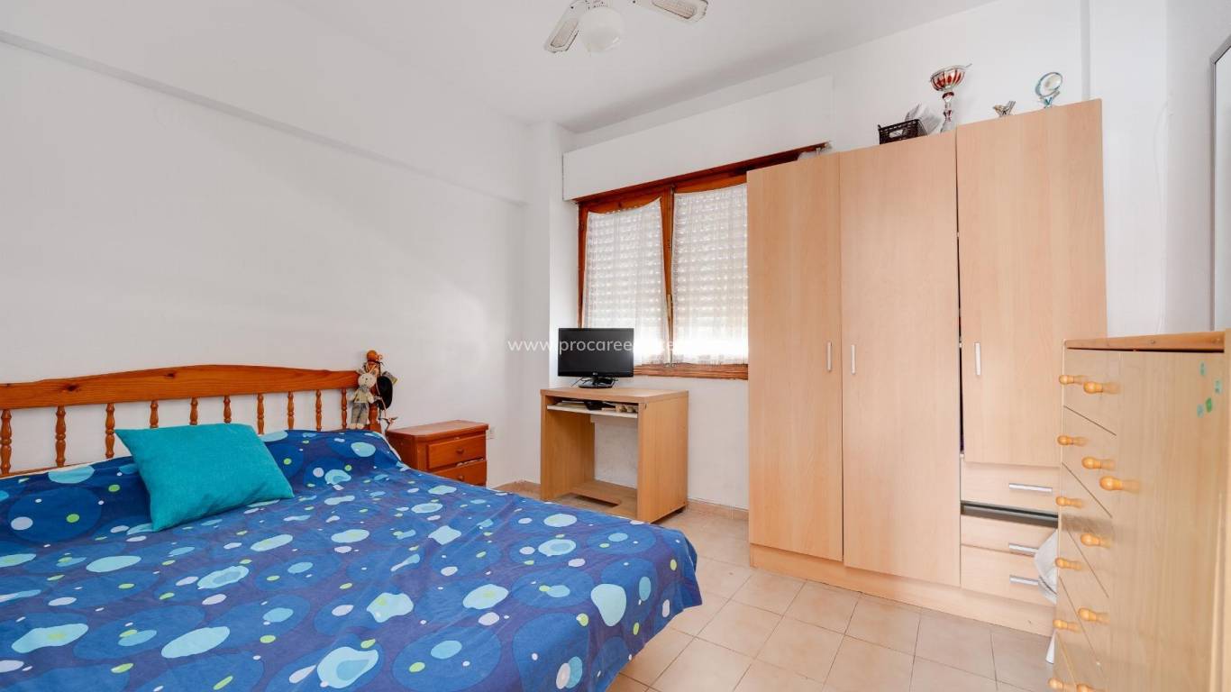 Verkoop - Appartement - Torrevieja - Acequion