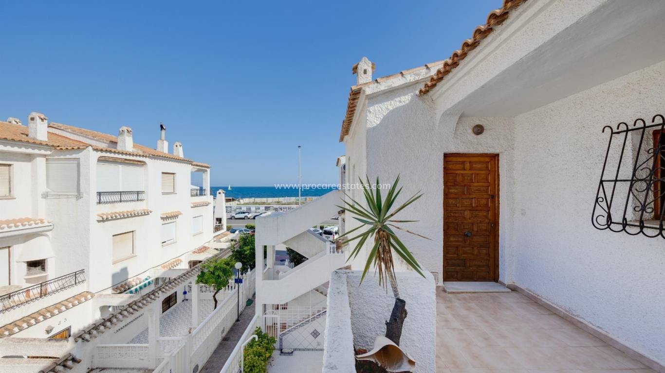 Verkoop - Appartement - Torrevieja - Acequion