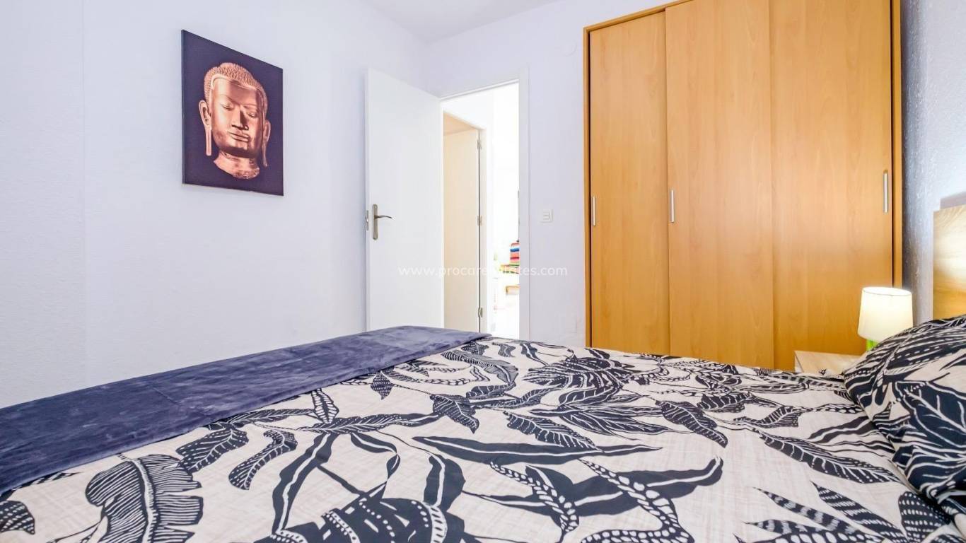 Verkoop - Appartement - Torrevieja - Acequion