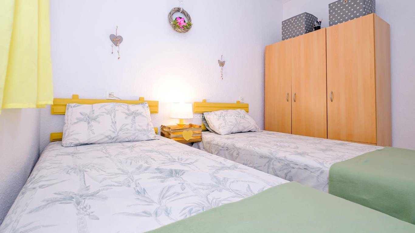 Verkoop - Appartement - Torrevieja - Acequion