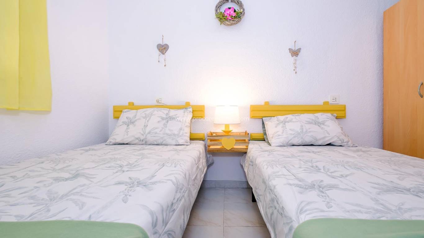 Verkoop - Appartement - Torrevieja - Acequion