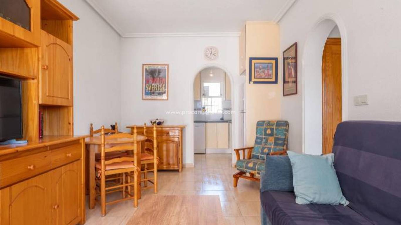 Verkoop - Appartement - Torrevieja - Acequion