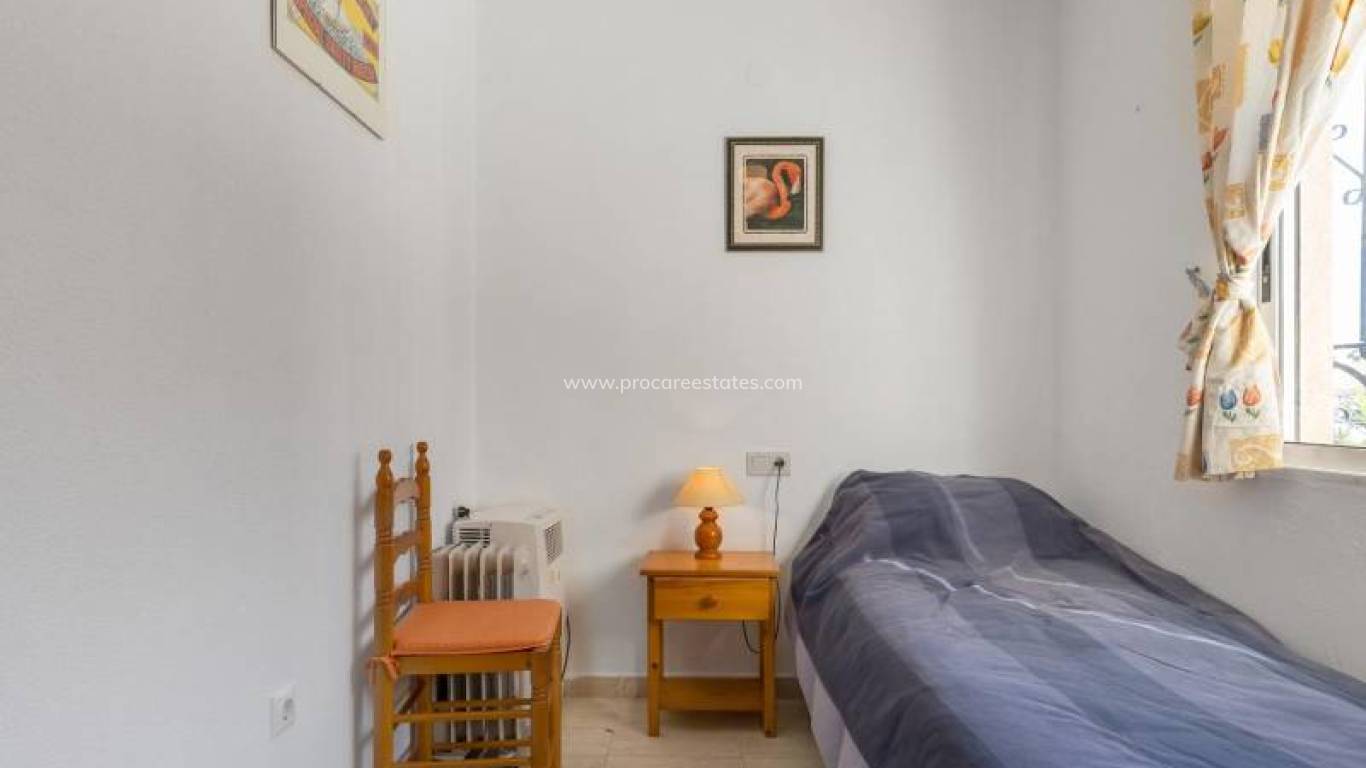 Verkoop - Appartement - Torrevieja - Acequion