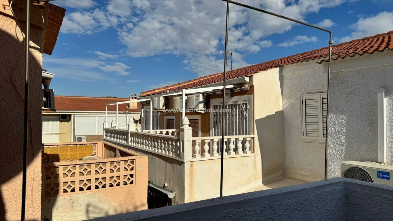 Verkoop - Appartement - Torrevieja - Acequion