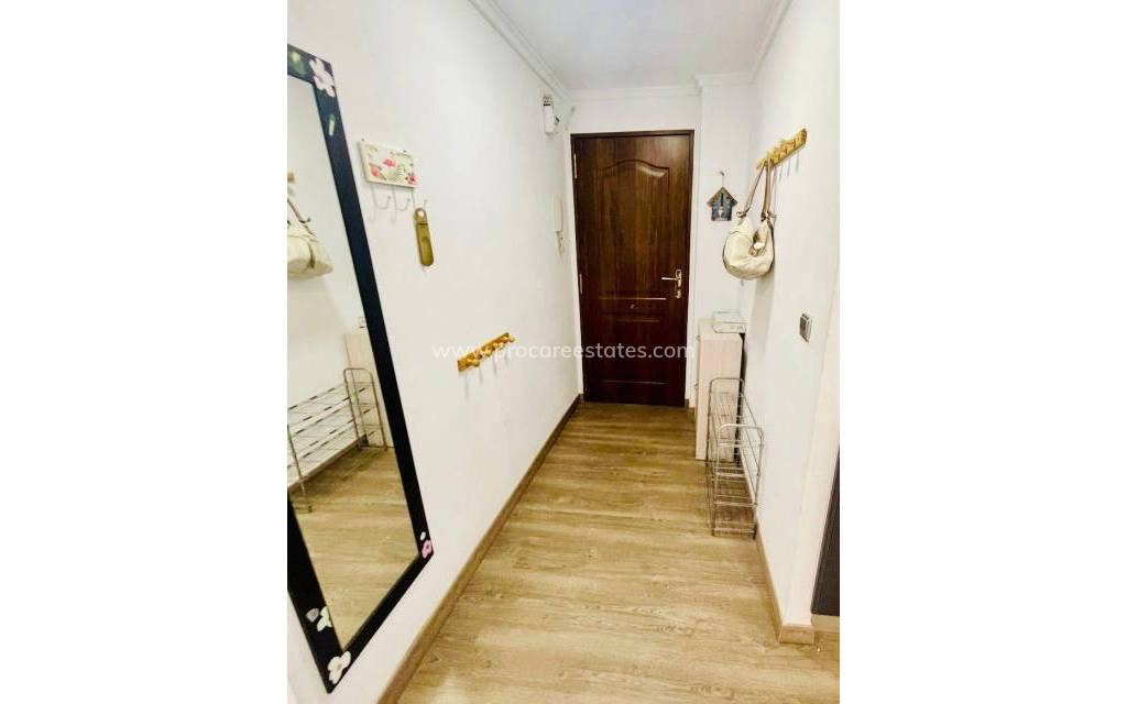 Verkoop - Appartement - Torrevieja - Acequion