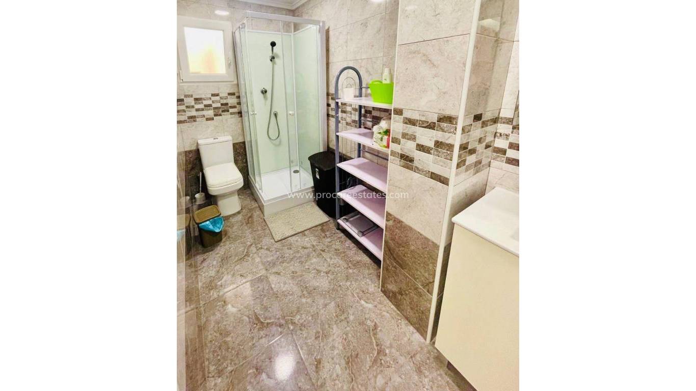 Verkoop - Appartement - Torrevieja - Acequion