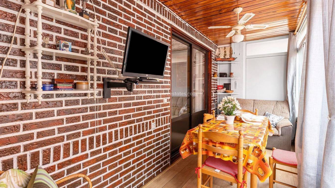 Verkoop - Appartement - Torrevieja - Acequion