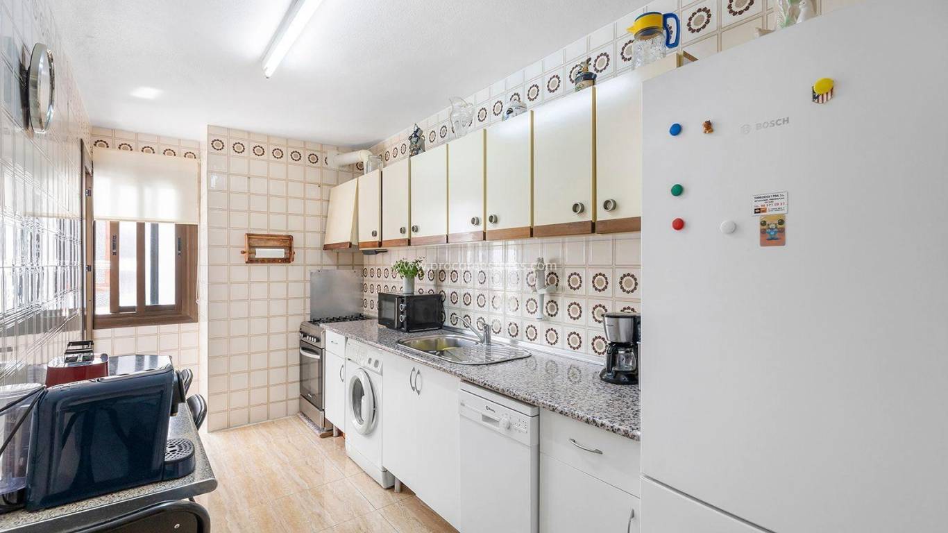 Verkoop - Appartement - Torrevieja - Acequion