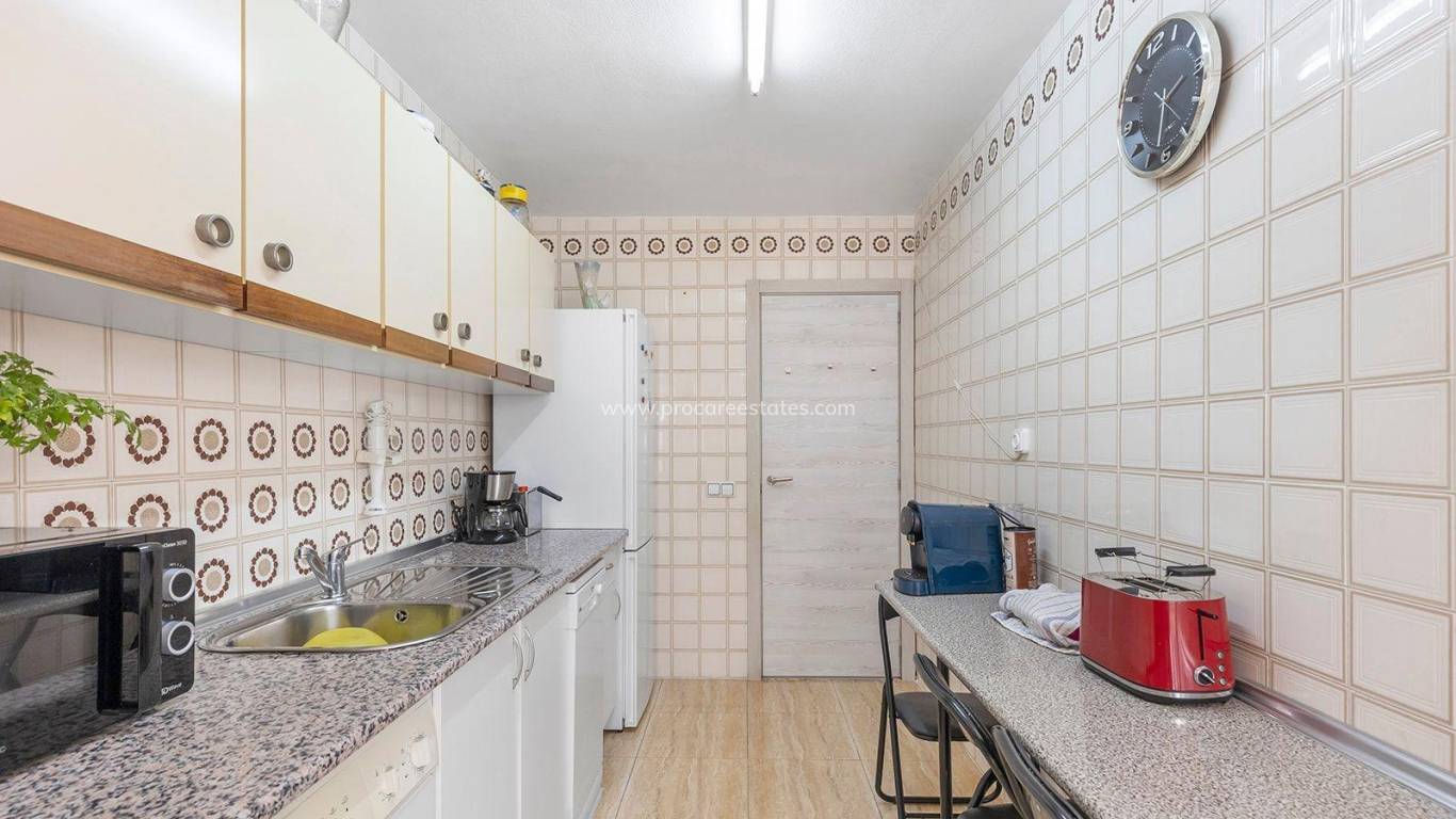 Verkoop - Appartement - Torrevieja - Acequion