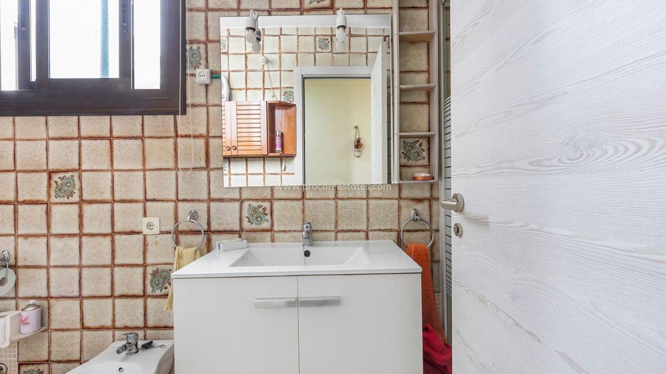 Verkoop - Appartement - Torrevieja - Acequion