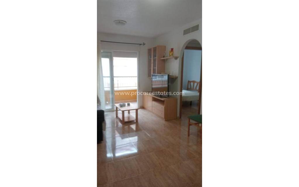 Verkoop - Appartement - Torrevieja - Acequion