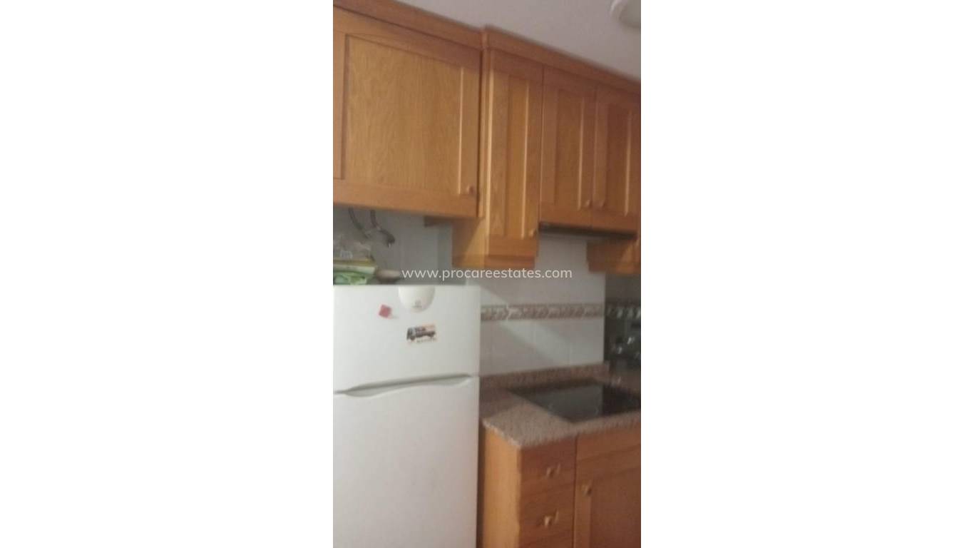 Verkoop - Appartement - Torrevieja - Acequion