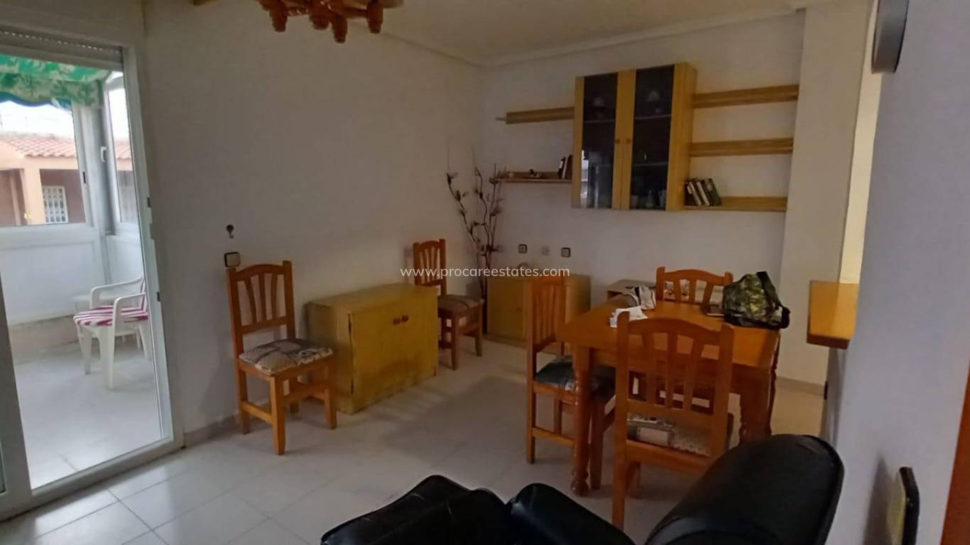 Verkoop - Appartement - Torrevieja - Acequion