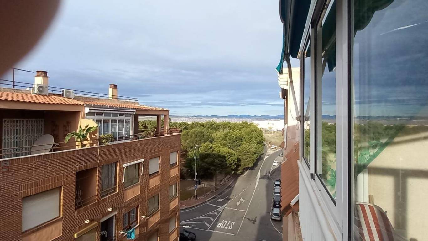 Verkoop - Appartement - Torrevieja - Acequion